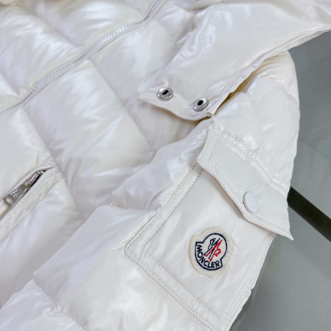 Moncler Kids